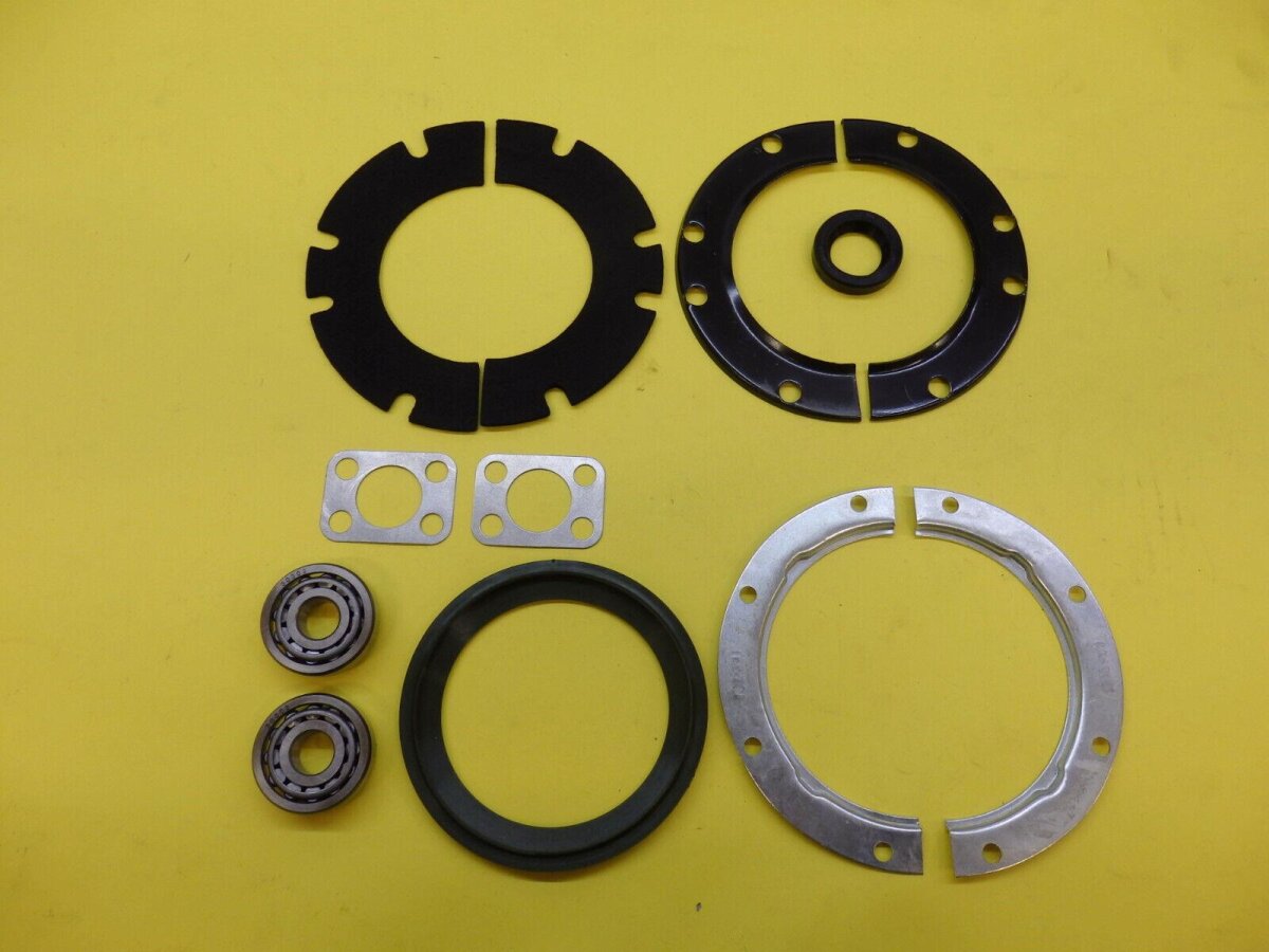 Samurai Front Axle Knuckle Rebuild Kit