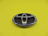 Toyota Yaris 2005-2011 Original Abzeichen Emblem Kühlergrill