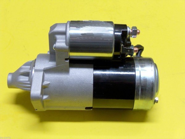 Anlasser für Suzuki Jimny 1300i G13BB Motor Starter