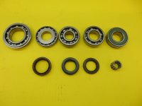 Suzuki Jimny 1.3 2005-2018 Reparatur Lagersatz für...