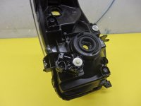 Suzuki Alto  2009 bis 2015 Scheinwerfer links H4 mit LWR Stellmotor