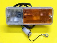 Suzuki SJ410 SJ413 Samurai Santana Blinker vorne links...