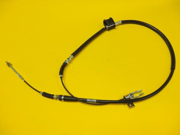 Suzuki Samurai SJ Handbremsseil hinten links