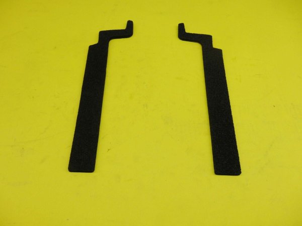 Suzuki Samurai SJ410 SJ413 Dichtung Soft Top links und rechts