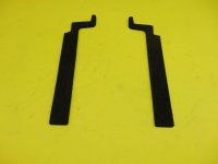 Suzuki Samurai SJ410 SJ413 Dichtung Soft Top links und...