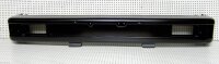 Stoßstange schwarz Suzuki Samurai vorn...