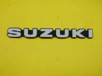 Suzuki Samurai SJ 413 Emblem Kühlergrill Original