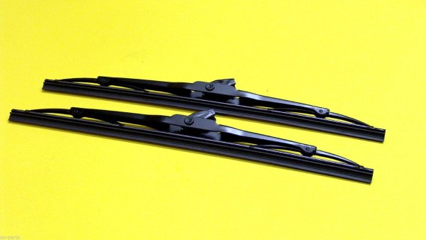 Wischerblatt 2x 300 mm Wischerblätter für SUZUKI LJ80 Scheibenwischer 30cm