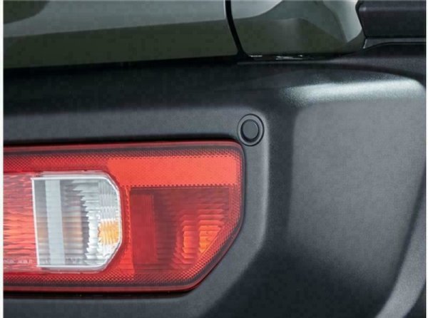 Suzuki Jimny GJ 2019 PDC Parksensoren Set für hinten Original, 180