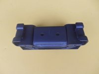 Suzuki Grand Vitara JT Motorhalter Halterung hinten Original