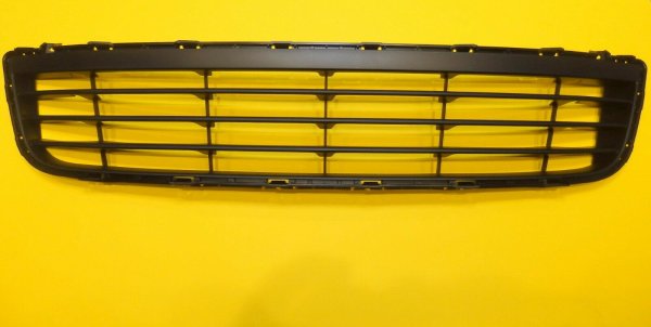 Suzuki Swift IV 2013-17 Frontgrill Kühlergrill unten Grill schwarz Original