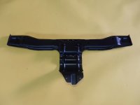 Reparaturblech Bodenplatte Suzuki Jimny Kofferraumboden Verstärkung Original Neu 1998-2017