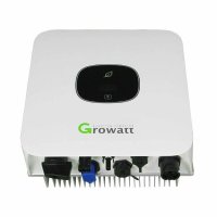 Growatt MIC 3300TL-X WiFi Photovoltaik PV Wechselrichter...